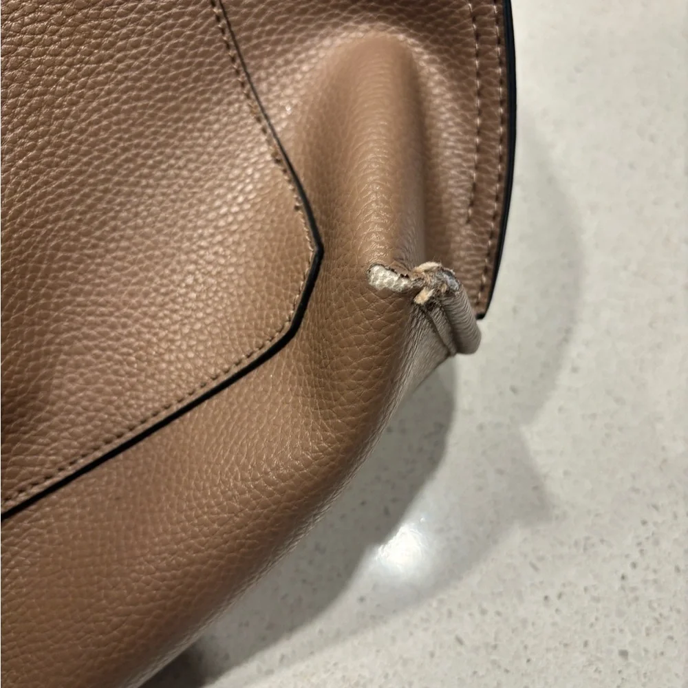 Steve Madden tote bag set